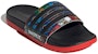(PS) adidas Lego x adidas Adilette Comfort K - Selipar Kanak-Kanak FY8835