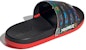 (PS) adidas Lego x adidas Adilette Comfort K - Selipar Kanak-Kanak FY8835