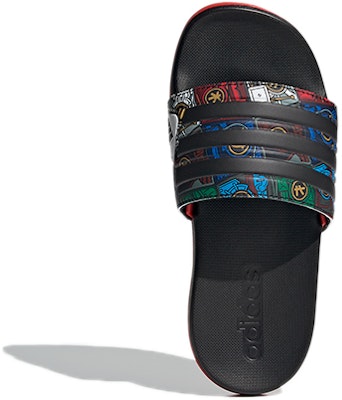 (Preschool) adidas Lego x adidas Adilette Comfort K FY8835 Purchase (Preschool) adidas Lego x adidas Adilette Comfort K FY8835