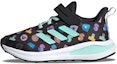 Buy (PS) LEGO x adidas FortaRun Kanak-Kanak 'Dots - Hitam' FZ0399