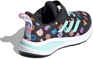 大童 Lego Dots x adidas Fortarun J 黑藍樂高聯名 Lookbook 大童 Lego Dots x adidas Fortarun J 黑藍樂高聯名