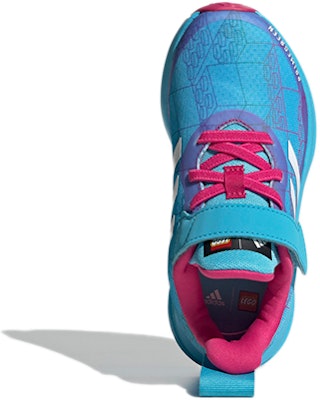 (PS) LEGO x adidas FortaRun X Cordones Elásticos J 'Ladrillos Azul Brillante' G57948 Purchase (PS) LEGO x adidas FortaRun X Cordones Elásticos J 'Ladrillos Azul Brillante' G57948