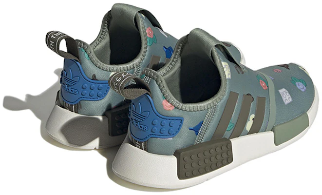 (PS) LEGO x adidas NMD 360 'Bata Hari Solar' IF2170 Shop (PS) LEGO x adidas NMD 360 'Bata Hari Solar' IF2170