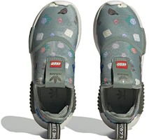 Purchase (PS) 레고 x 아디다스 NMD 360 '솔라 그린 브릭' IF2170