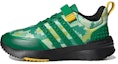 Buy (PS) LEGO x adidas Racer TR21 EL 'Digi Camo - Hijau' HQ1325