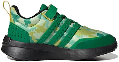 (PS) LEGO x adidas Racer TR21 EL 'Camuflaje Digital - Verde' HQ1325 Order (PS) LEGO x adidas Racer TR21 EL 'Camuflaje Digital - Verde' HQ1325