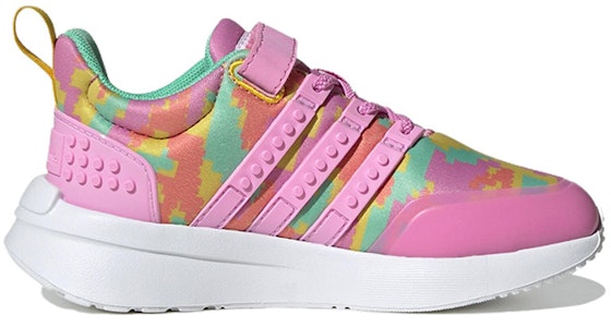 (PS) LEGO x adidas Racer TR21 EL 'Digi Camo - Bliss Orchid' Sneakers Anak HQ1326 Order (PS) LEGO x adidas Racer TR21 EL 'Digi Camo - Bliss Orchid' Sneakers Anak HQ1326