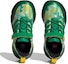Purchase (PS) LEGO x adidas Racer TR21 EL 'Digi Camo - Hijau' HQ1325