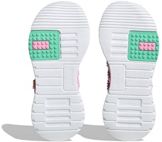 (PS) レゴxアディダス Racer TR21 デジタル迷彩 (ブリスオーキッド) HQ1326 Details for (PS) レゴxアディダス Racer TR21 デジタル迷彩 (ブリスオーキッド) HQ1326