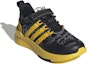 Lookbook (PS) LEGO x adidas Racer TR 'Hitam Kuning Peralatan' GW1878