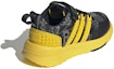 Shop (PS) LEGO x adidas Racer TR 'Hitam Kuning Peralatan' GW1878