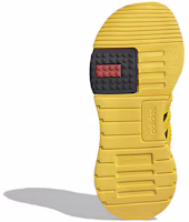Purchase (Preschool) LEGO x adidas Racer TR 'Black Equipment Yellow' GW1878