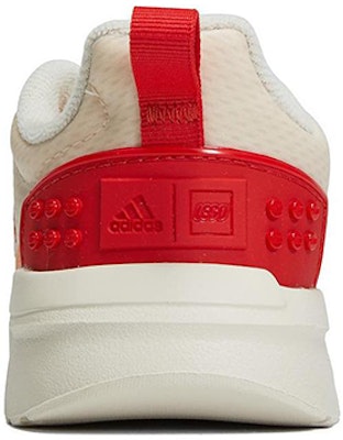 (PS) LEGO x adidas Racer TR 'Ecru Tint Bahia Oranye' GW4003 Purchase (PS) LEGO x adidas Racer TR 'Ecru Tint Bahia Oranye' GW4003