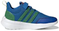 Order (PS) LEGO x adidas Racer TR EL ''Halo Blau Sub Grün'' GV8237