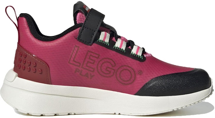 (PS) レゴ×アディダス Racer TR キッズ(パルスMagenta) GW4001 Order (PS) レゴ×アディダス Racer TR キッズ(パルスMagenta) GW4001