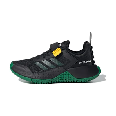 (PS) LEGO adidas Sport J 'Black Green'