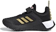 Buy (PS) LEGO x adidas Sport Kanak-kanak 'Hitam Emas Metalik' FY8443