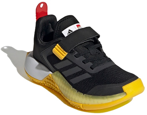 (PS) レゴxアディダス スポーツ キッズ 黒黄 (Lego x Adidas Supōtsu Kizzu Kuroki) FX2869 Lookbook (PS) レゴxアディダス スポーツ キッズ 黒黄 (Lego x Adidas Supōtsu Kizzu Kuroki) FX2869