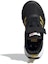 Purchase (PS) LEGO x adidas Sport Kanak-kanak 'Hitam Emas Metalik' FY8443