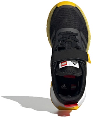(PS) レゴxアディダス スポーツ キッズ 黒黄 (Lego x Adidas Supōtsu Kizzu Kuroki) FX2869 Purchase (PS) レゴxアディダス スポーツ キッズ 黒黄 (Lego x Adidas Supōtsu Kizzu Kuroki) FX2869