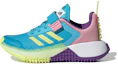 Buy 兒童 LEGO/樂高 x adidas 樂高聯名 低筒 兒童跑步鞋 藍粉