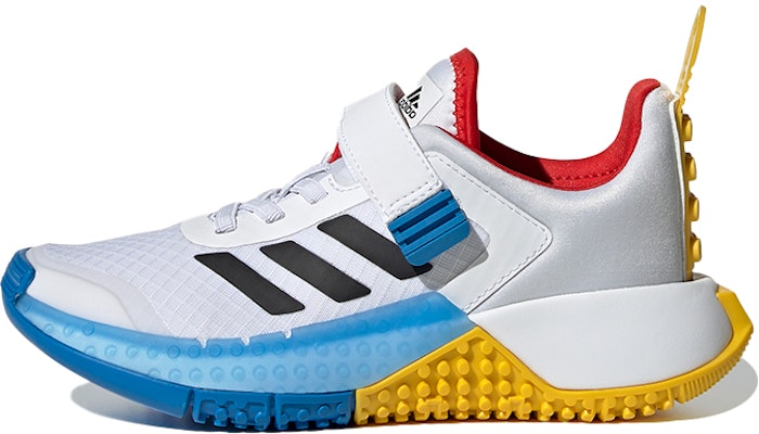 (PS) LEGO x adidas Sport Niño Pequeño 'Blanco' FX2874 Buy (PS) LEGO x adidas Sport Niño Pequeño 'Blanco' FX2874