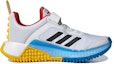 Order (PS) LEGO x adidas Sport Niño Pequeño 'Blanco' FX2874