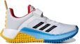 Order (PS) LEGO x adidas Sport Anak Kecil 'Putih' FX2874