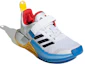 Lookbook (PS) LEGO x adidas Sport Anak Kecil 'Putih' FX2874