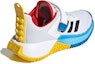 Shop (PS) LEGO x adidas Sport Niño Pequeño 'Blanco' FX2874