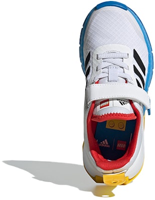 (PS) LEGO x adidas Sport Niño Pequeño 'Blanco' FX2874 Purchase (PS) LEGO x adidas Sport Niño Pequeño 'Blanco' FX2874