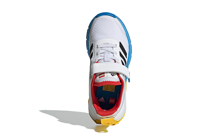 Purchase (PS) LEGO x adidas Sport Anak Kecil 'Putih' FX2874