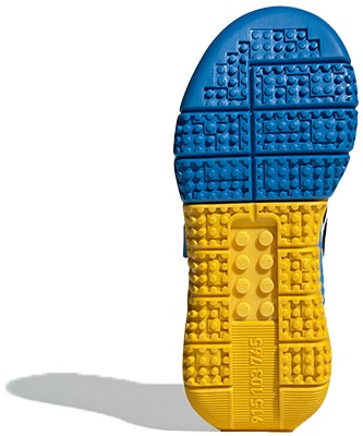 (Preschool) LEGO x adidas Sport Little Kid 'White' FX2874 Details for (Preschool) LEGO x adidas Sport Little Kid 'White' FX2874