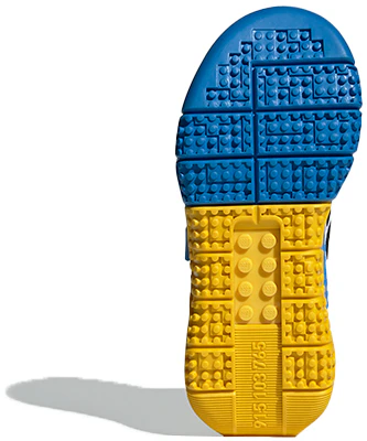 (PS) LEGO x adidas Sport Anak Kecil 'Putih' FX2874 Details for (PS) LEGO x adidas Sport Anak Kecil 'Putih' FX2874
