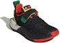 Lookbook (PS) LEGO x Adidas Sport Pro EL K 'Hitam' HP2114