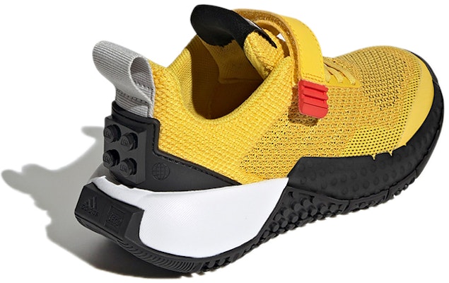 (PS) LEGO x adidas Sport Pro J 'Equipment Kuning' GW3014 Shop (PS) LEGO x adidas Sport Pro J 'Equipment Kuning' GW3014