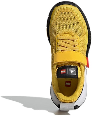 (PS) LEGO x adidas Sport Pro J 'Equipment Kuning' GW3014 Purchase (PS) LEGO x adidas Sport Pro J 'Equipment Kuning' GW3014