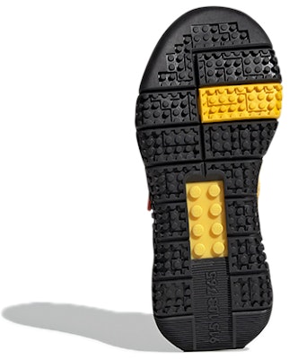 (PS) LEGO x adidas Sport Pro J 'Equipment Kuning' GW3014 Details for (PS) LEGO x adidas Sport Pro J 'Equipment Kuning' GW3014