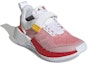 Lookbook (PS) LEGO x Adidas Sport Pro J 'Putih Merah' GW3013