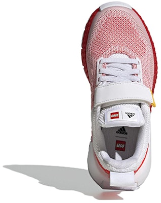 (PS) LEGO x Adidas Sport Pro J 'Putih Merah' GW3013 Purchase (PS) LEGO x Adidas Sport Pro J 'Putih Merah' GW3013