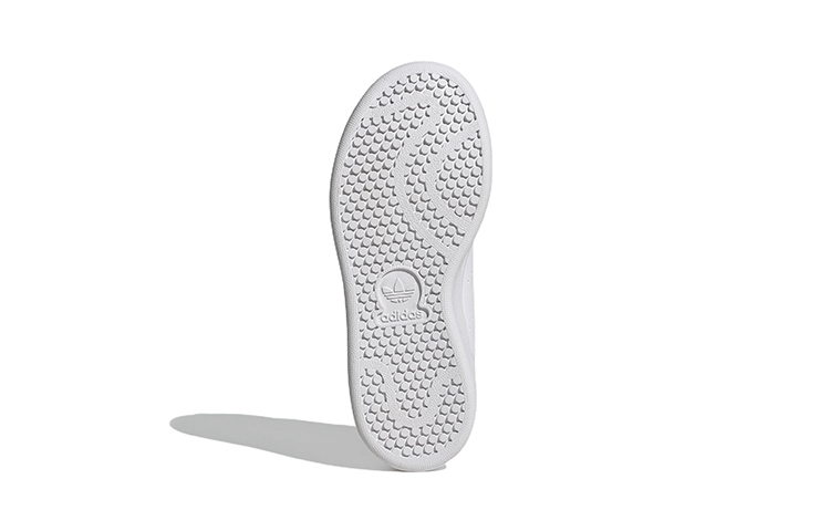 (PS) LEGO adidas Stan Smith Little Kid 'White Pantone' 圖 6