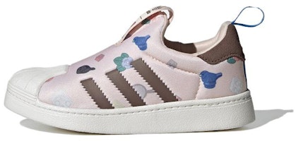 (Preschool) LEGO x adidas Superstar 360 'Allover Print - Wonder Quartz' IF2168 (Preschool) LEGO x adidas Superstar 360 'Allover Print - Wonder Quartz' IF2168