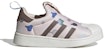 (PS) LEGO x adidas Superstar 360 'Corak Penuh - Wonder Quartz' IF2168
