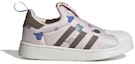 Order (PS) LEGO x adidas Superstar 360 'Corak Penuh - Wonder Quartz' IF2168