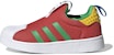 (PS) LEGO x adidas Superstar 360 'Pantone' - Malaysia Terbaik Kasut Sneaker GV8880