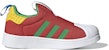 (PS) LEGO x adidas Superstar 360 'Pantone' - Malaysia Terbaik Kasut Sneaker GV8880