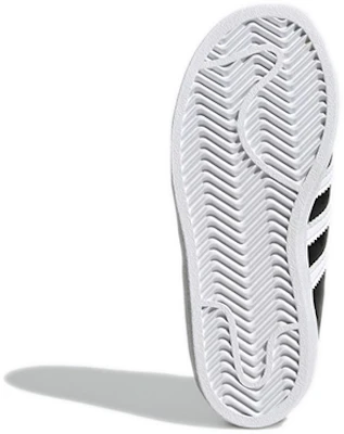 (PS) LEGO x 阿迪达斯Superstar '核心黑绿' GY3325 Sizing (PS) LEGO x 阿迪达斯Superstar '核心黑绿' GY3325