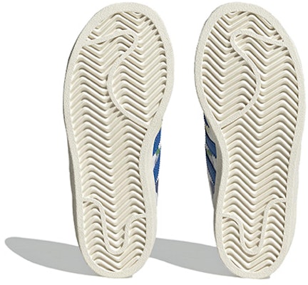 (PS) 乐高 x 阿迪达斯 Superstar CF J '白蓝砖块和人偶' IF2201 Details for (PS) 乐高 x 阿迪达斯 Superstar CF J '白蓝砖块和人偶' IF2201