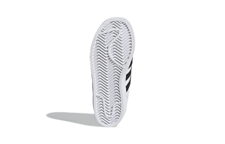 Details for (PS) LEGO x adidas Superstar CF J 'Putih Merah Biru' H03963