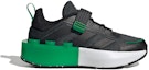 Order (JR) adidas Tech Runner EL x LEGO 'Hitam Hijau Teras' ID9524